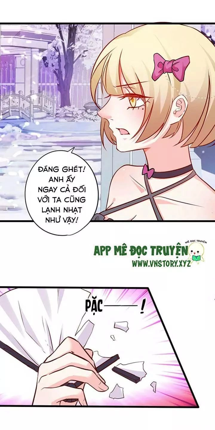 Huyết Tộc Đáng Yêu Chapter 181 - 36