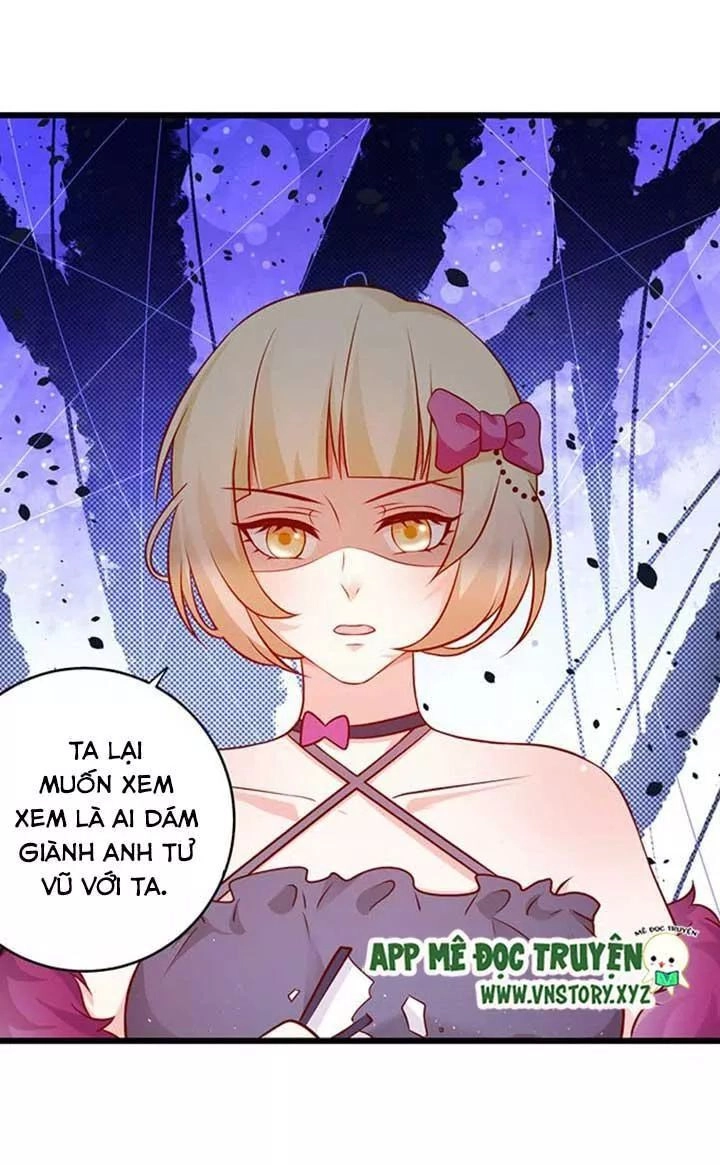 Huyết Tộc Đáng Yêu Chapter 181 - 37