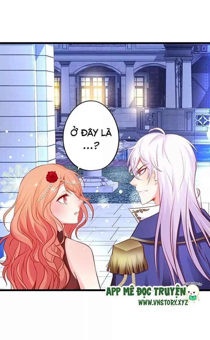 Huyết Tộc Đáng Yêu Chapter 182 - 2