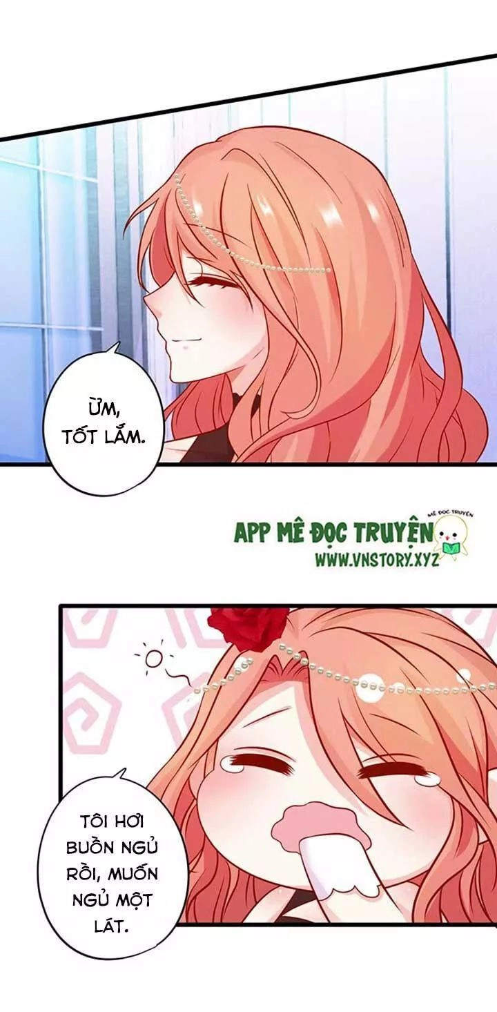 Huyết Tộc Đáng Yêu Chapter 182 - 12