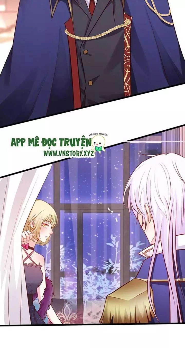 Huyết Tộc Đáng Yêu Chapter 182 - 18