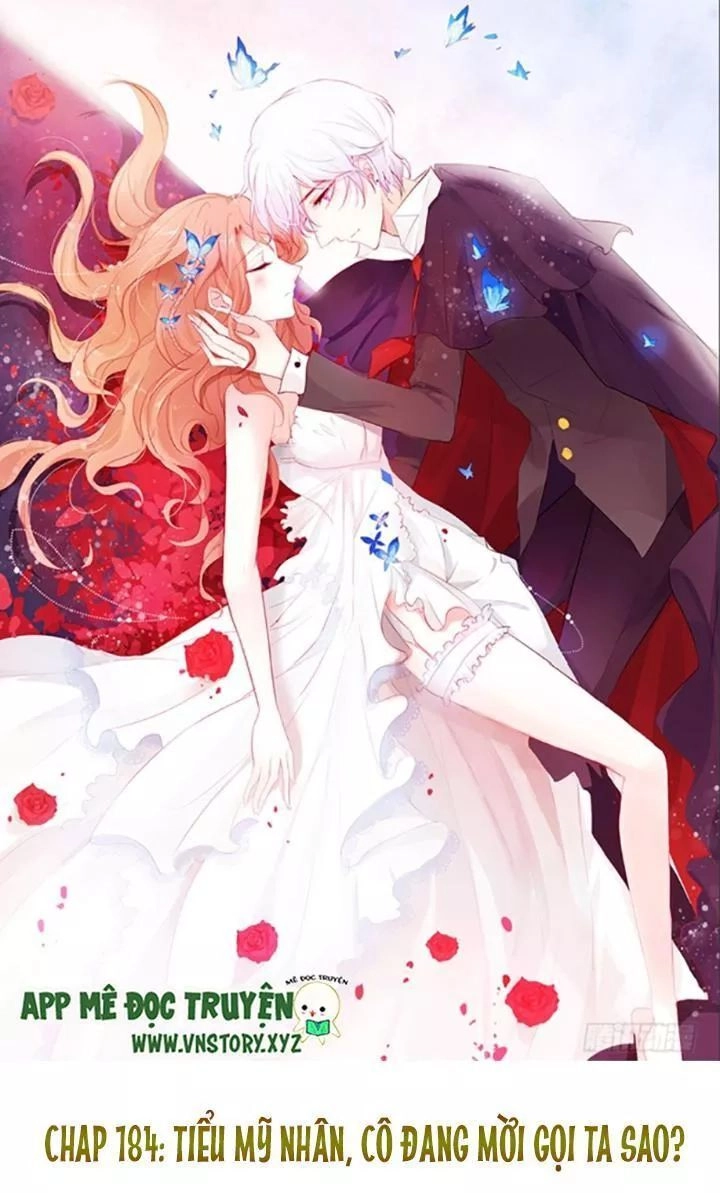 Huyết Tộc Đáng Yêu Chapter 184 - 1