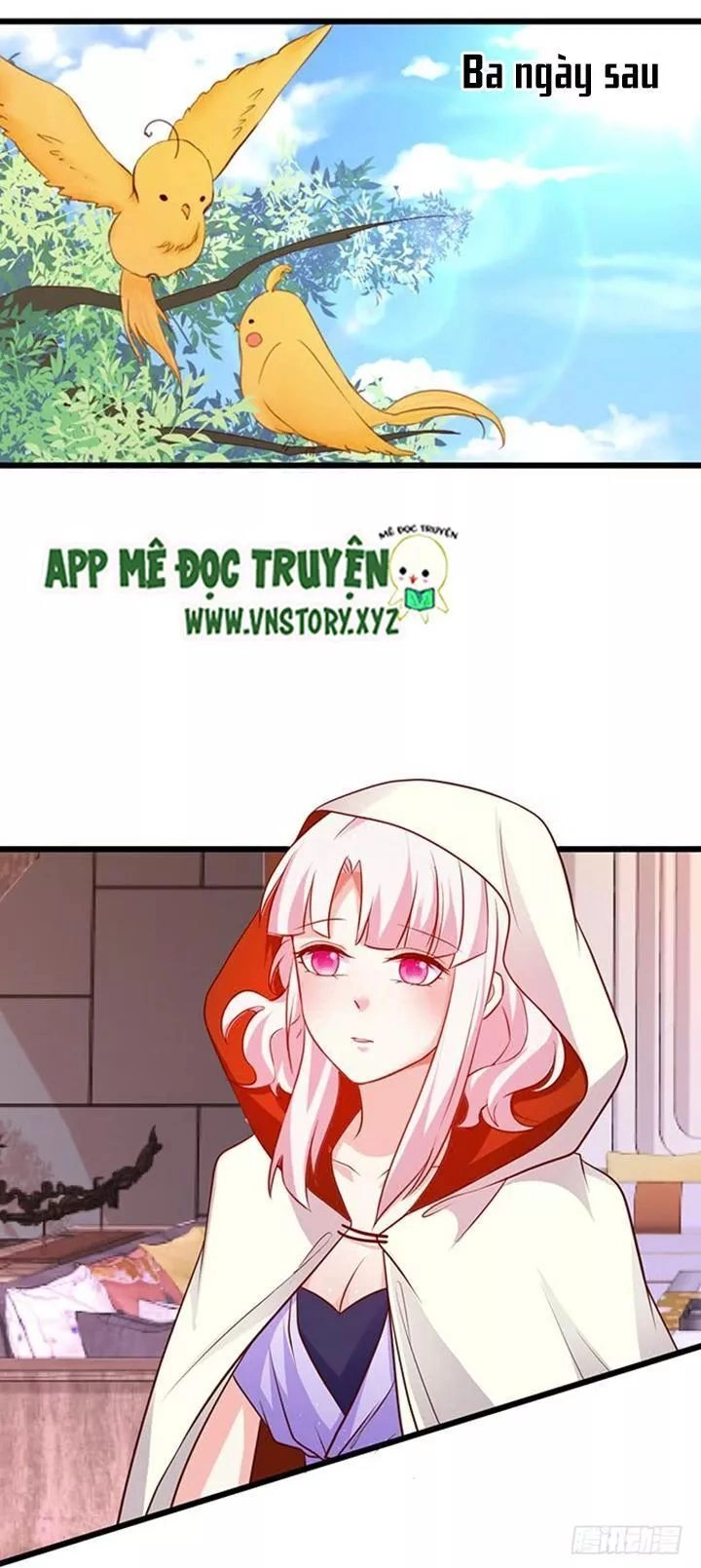 Huyết Tộc Đáng Yêu Chapter 184 - 2