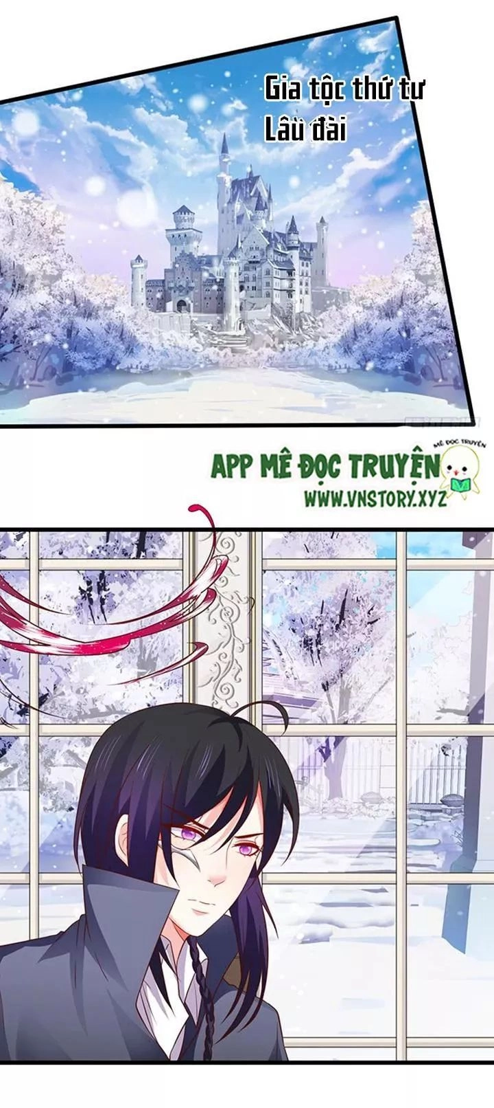 Huyết Tộc Đáng Yêu Chapter 184 - 5