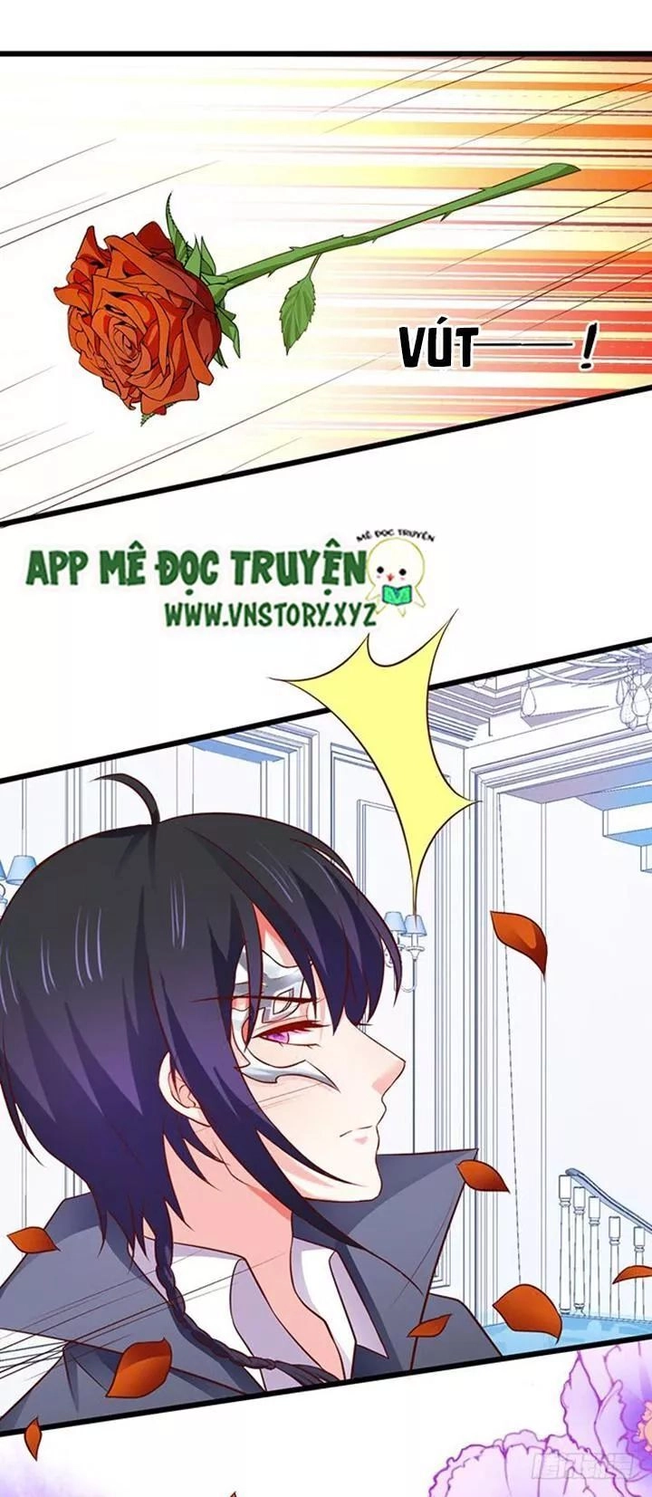 Huyết Tộc Đáng Yêu Chapter 184 - 6