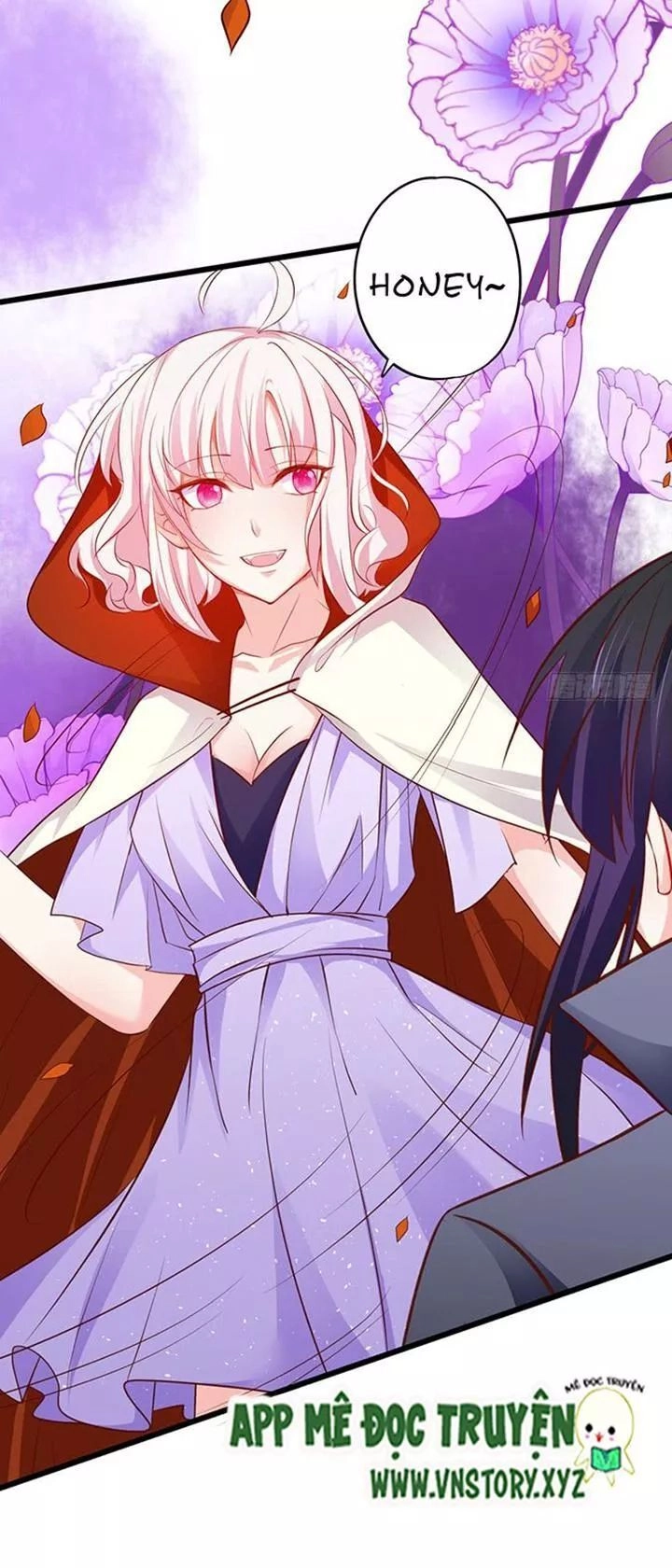 Huyết Tộc Đáng Yêu Chapter 184 - 7