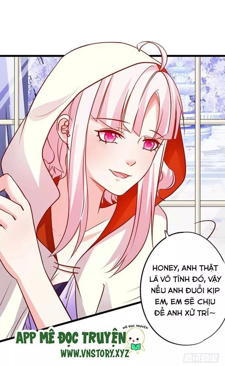 Huyết Tộc Đáng Yêu Chapter 184 - 9