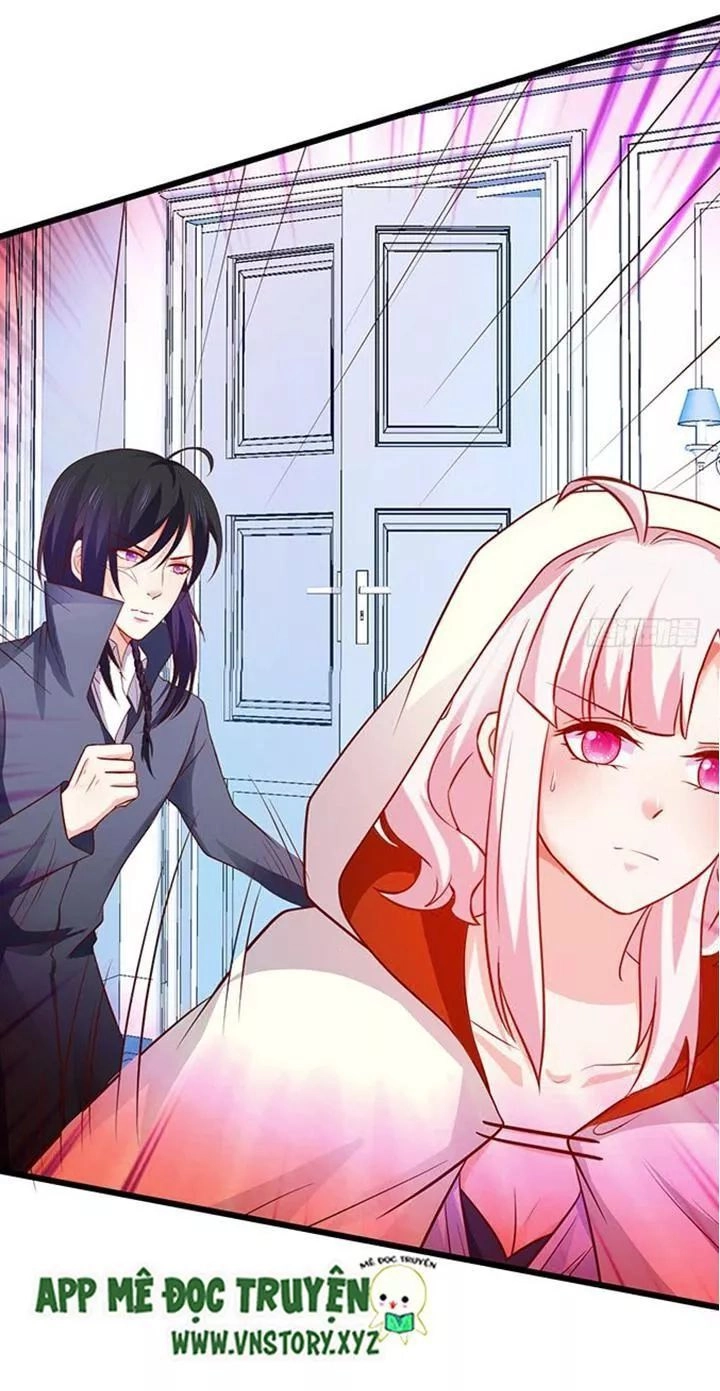 Huyết Tộc Đáng Yêu Chapter 184 - 10