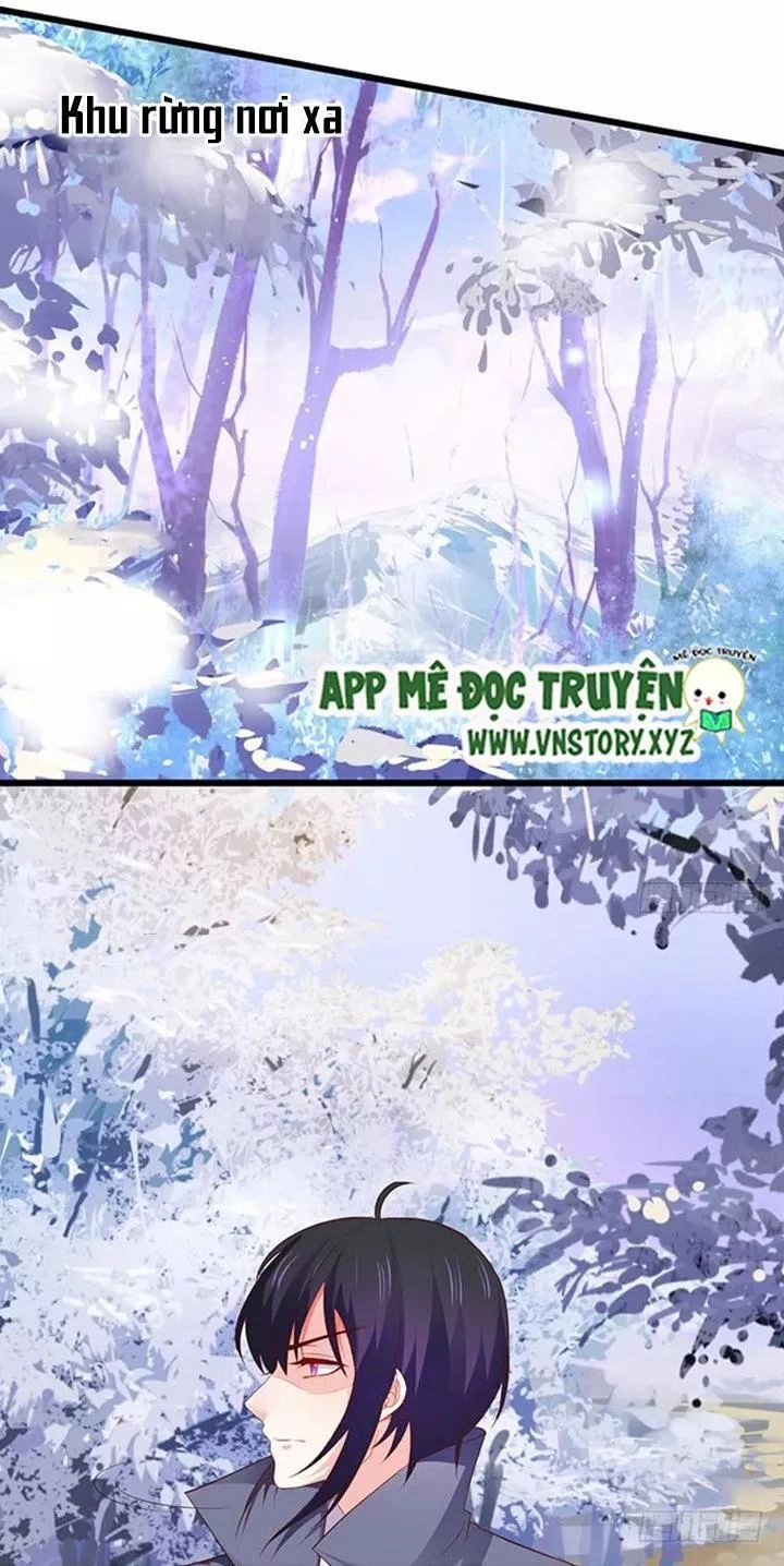 Huyết Tộc Đáng Yêu Chapter 184 - 11