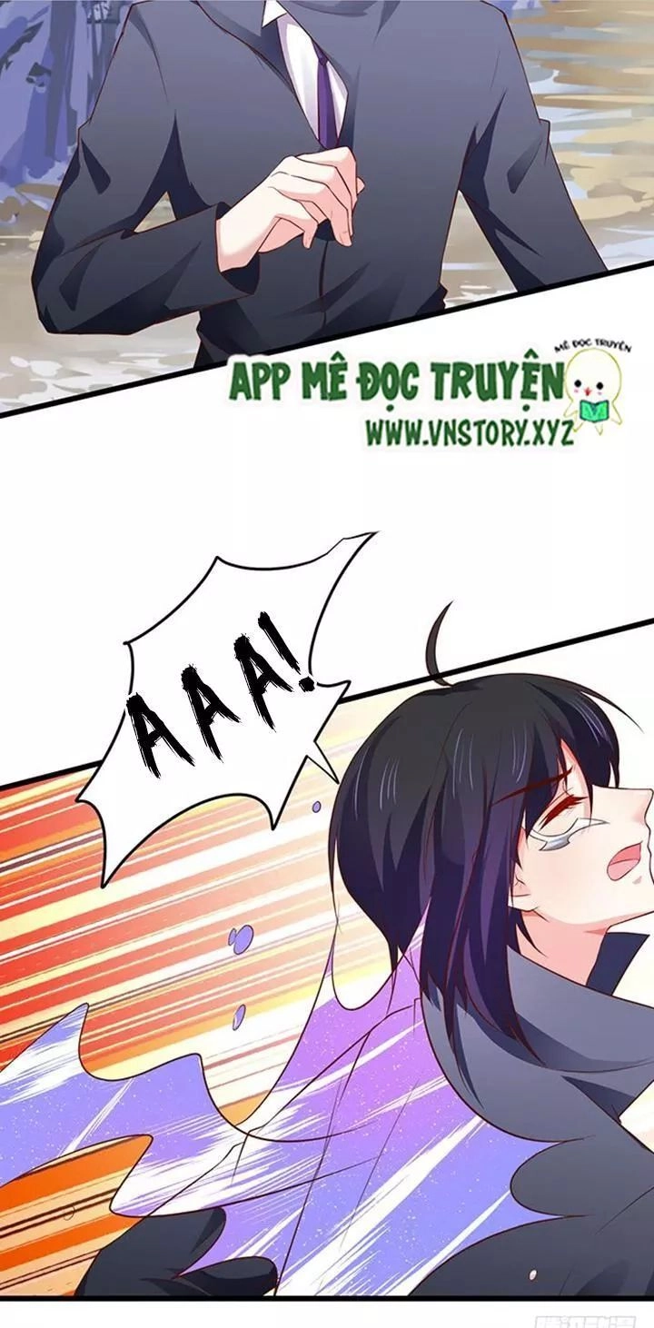 Huyết Tộc Đáng Yêu Chapter 184 - 12