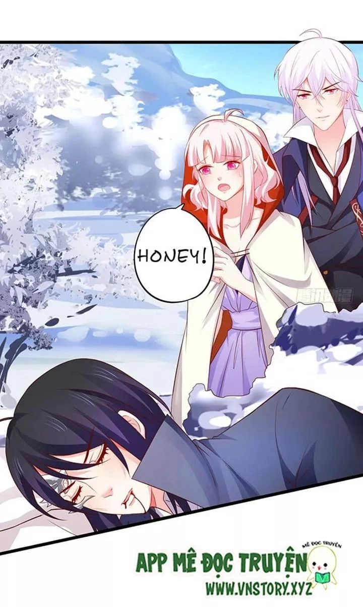 Huyết Tộc Đáng Yêu Chapter 184 - 13