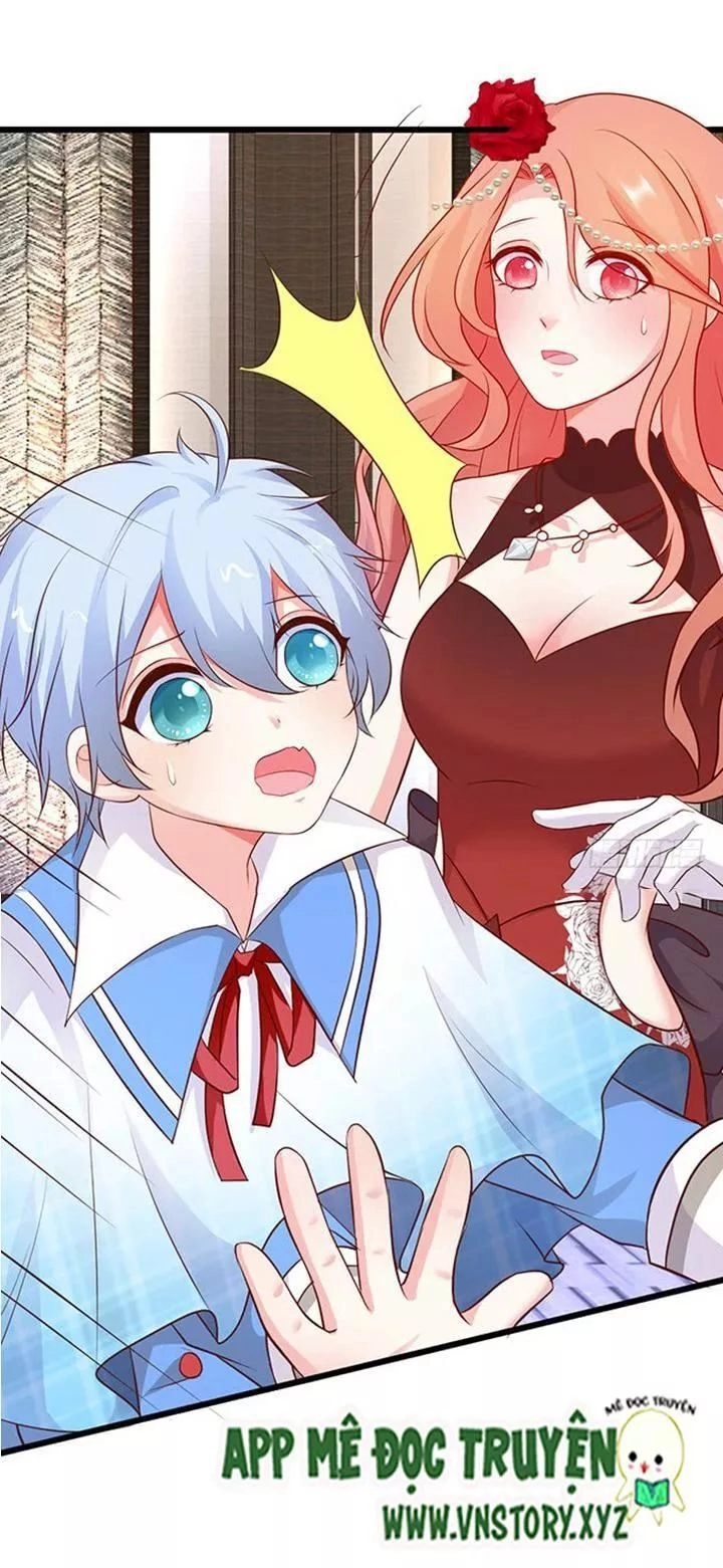 Huyết Tộc Đáng Yêu Chapter 184 - 17