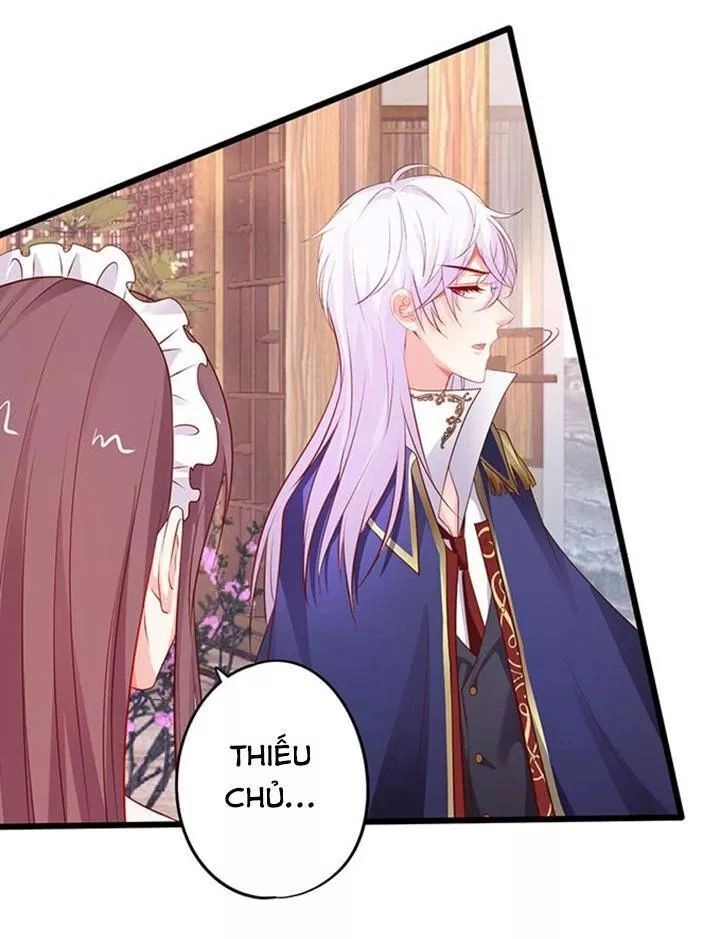 Huyết Tộc Đáng Yêu Chapter 184 - 23