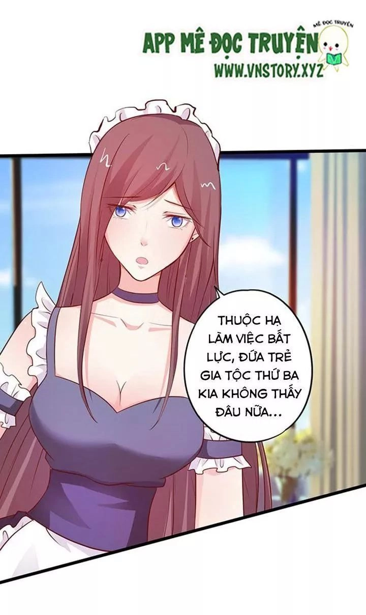 Huyết Tộc Đáng Yêu Chapter 184 - 24