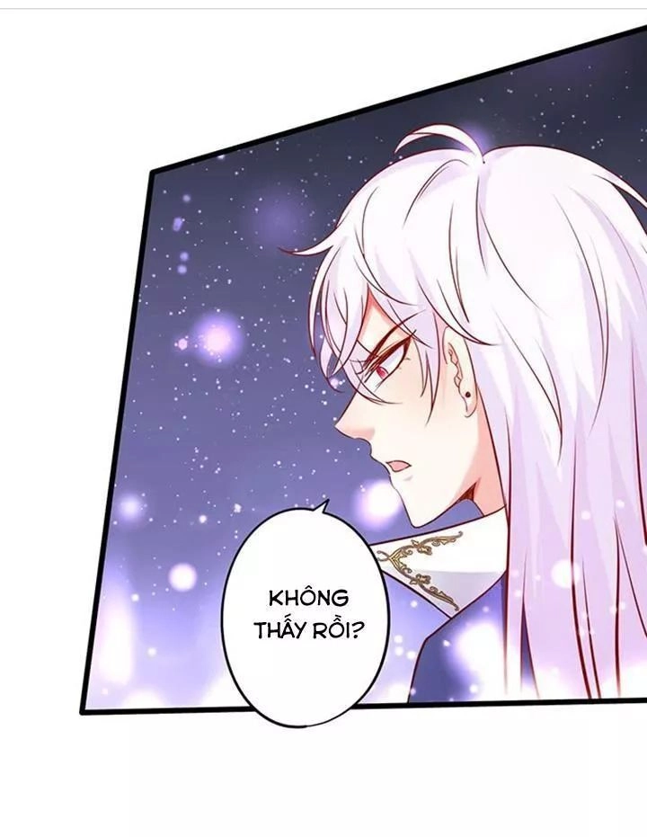 Huyết Tộc Đáng Yêu Chapter 184 - 25