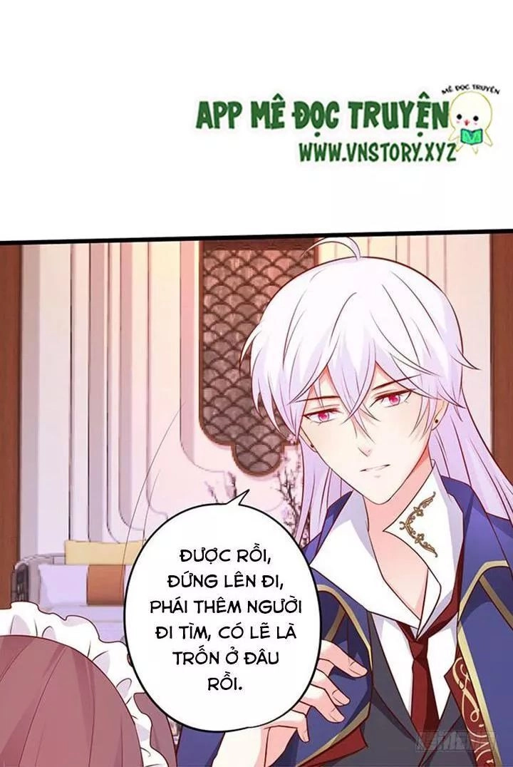 Huyết Tộc Đáng Yêu Chapter 184 - 26