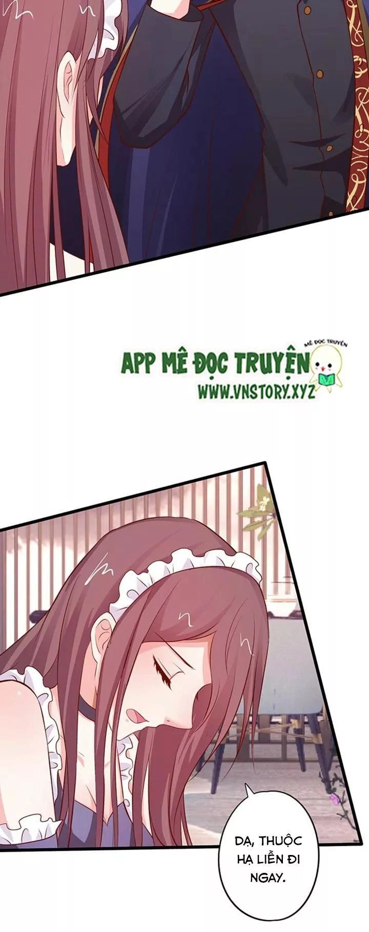 Huyết Tộc Đáng Yêu Chapter 184 - 27