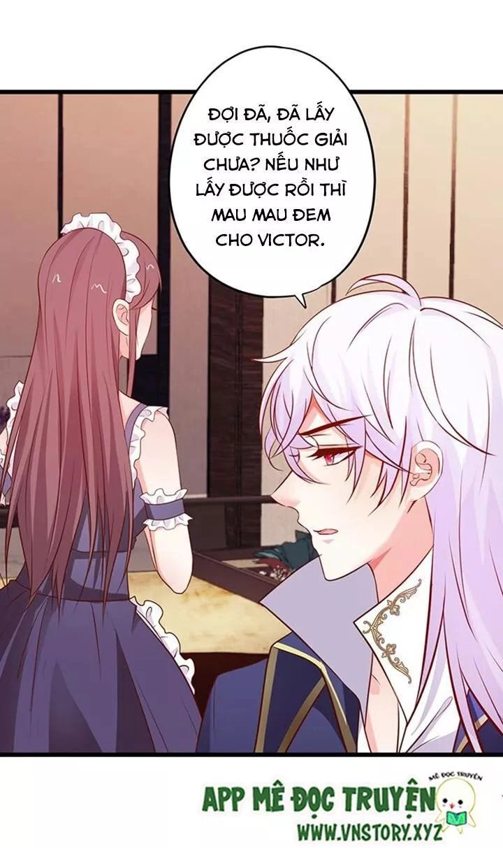 Huyết Tộc Đáng Yêu Chapter 184 - 28