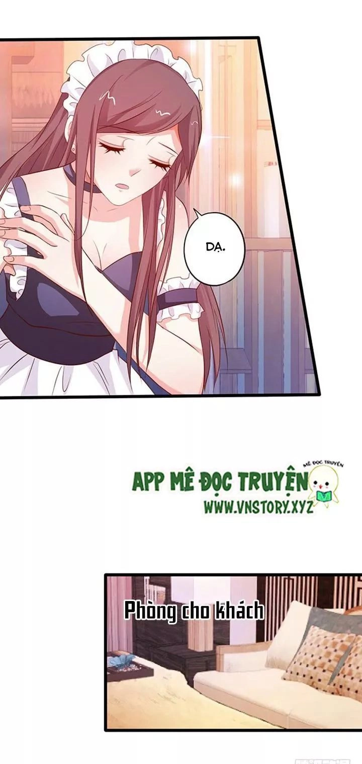 Huyết Tộc Đáng Yêu Chapter 184 - 29