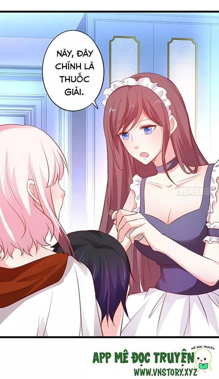 Huyết Tộc Đáng Yêu Chapter 184 - 30