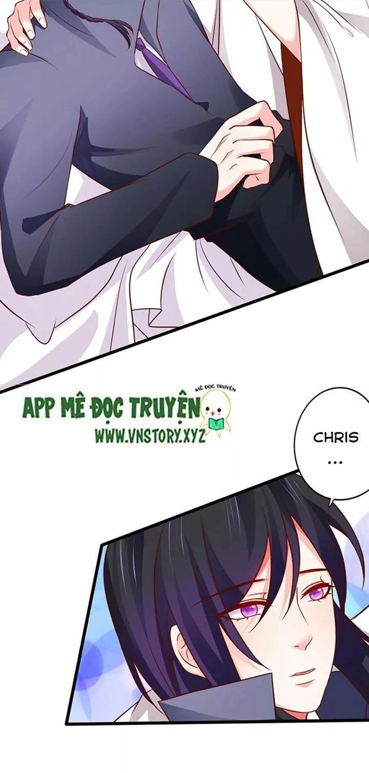 Huyết Tộc Đáng Yêu Chapter 184 - 32