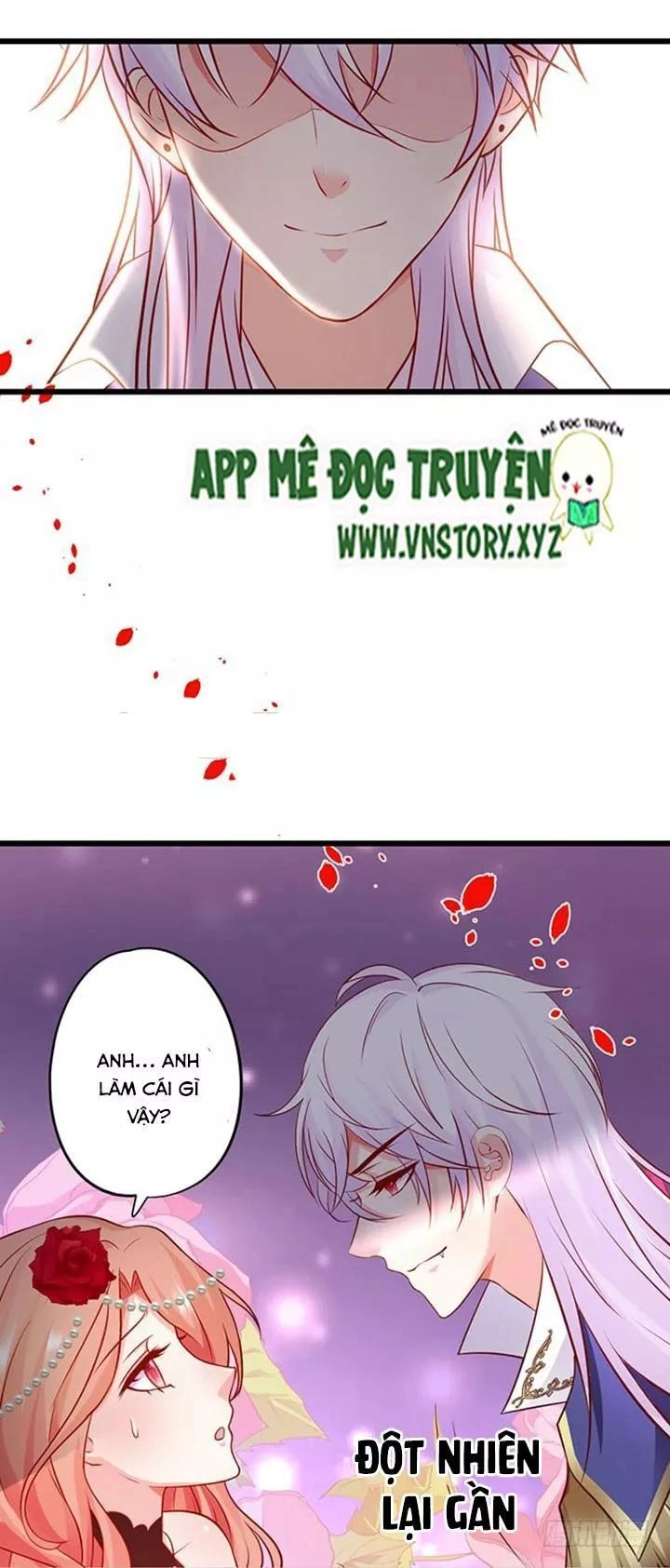 Huyết Tộc Đáng Yêu Chapter 184 - 36