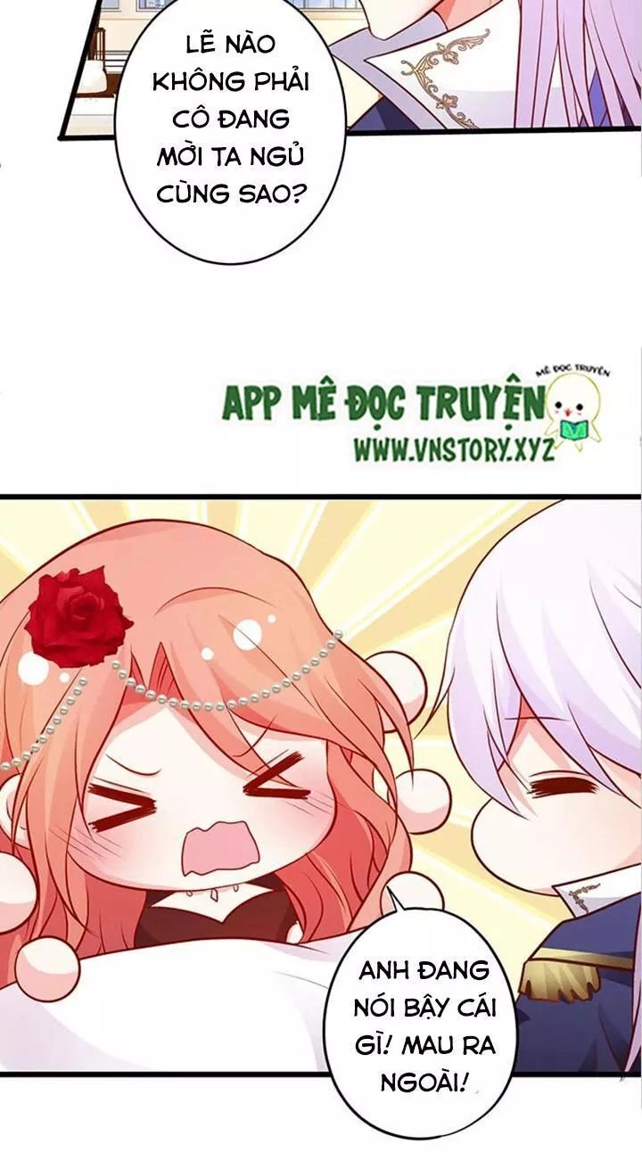 Huyết Tộc Đáng Yêu Chapter 184 - 38