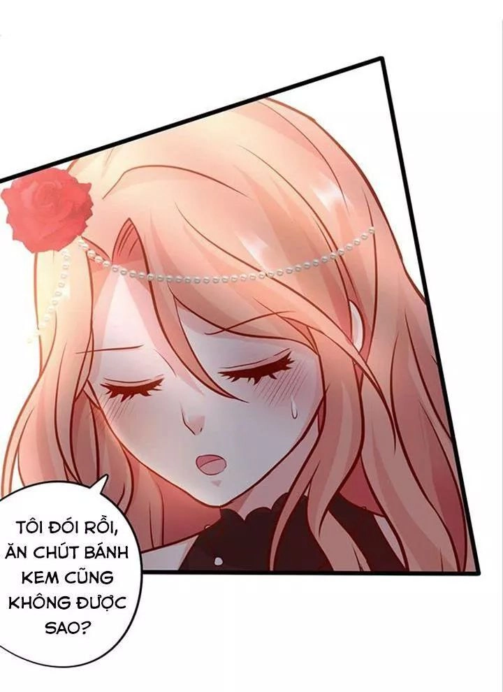 Huyết Tộc Đáng Yêu Chapter 184 - 40