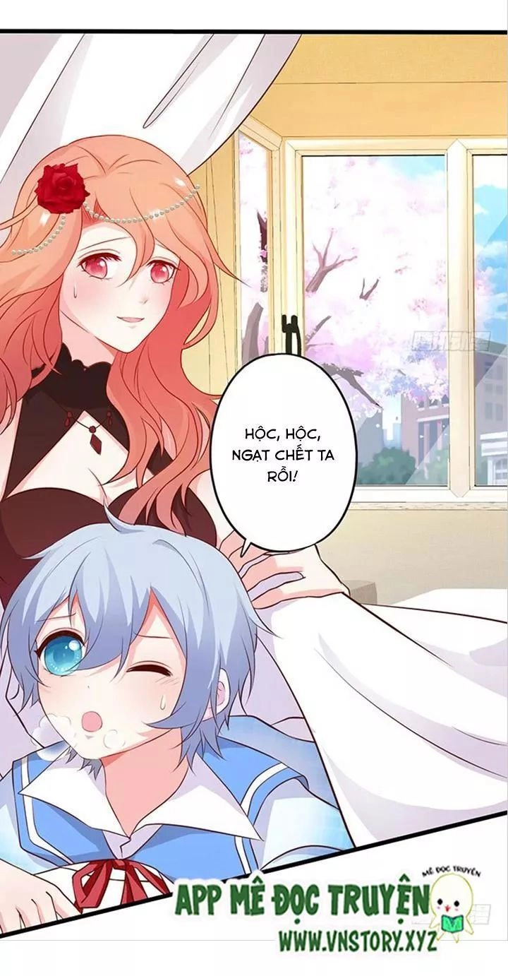 Huyết Tộc Đáng Yêu Chapter 184 - 45