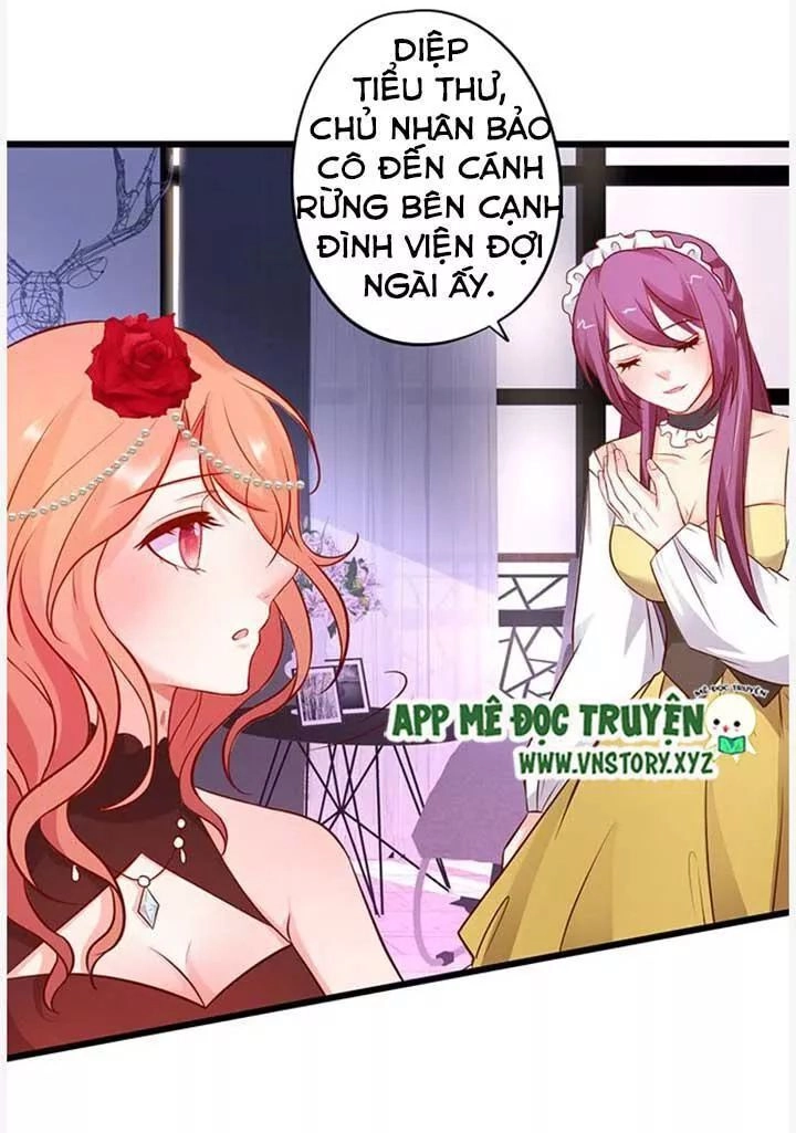 Huyết Tộc Đáng Yêu Chapter 186 - 19