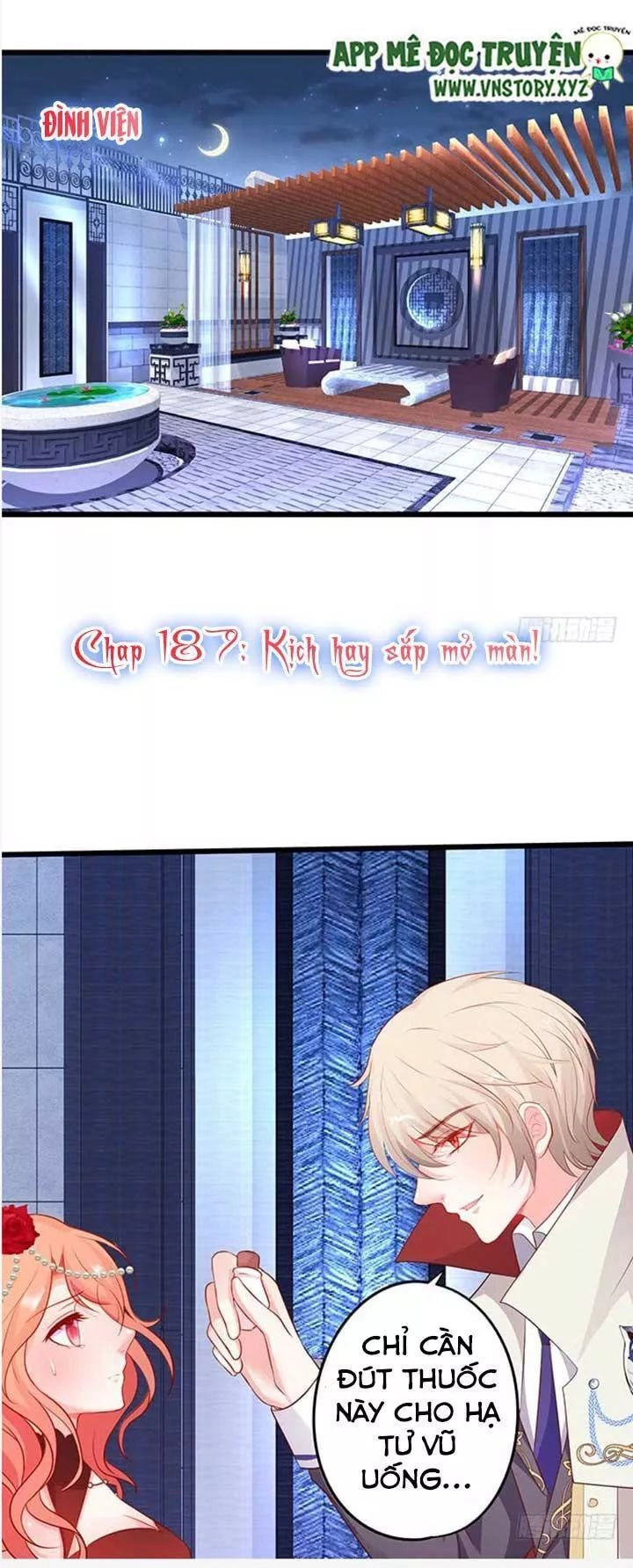 Huyết Tộc Đáng Yêu Chapter 187 - 2