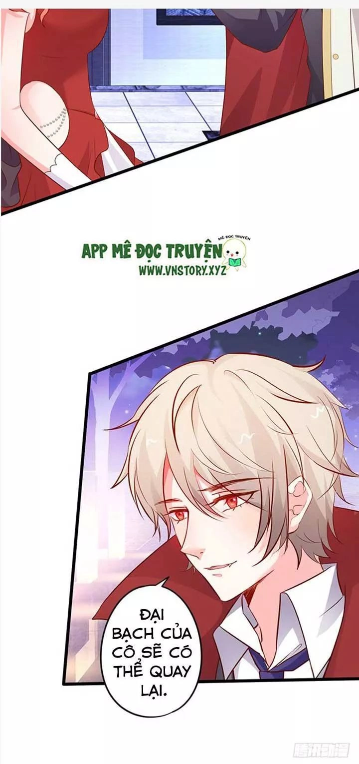 Huyết Tộc Đáng Yêu Chapter 187 - 3