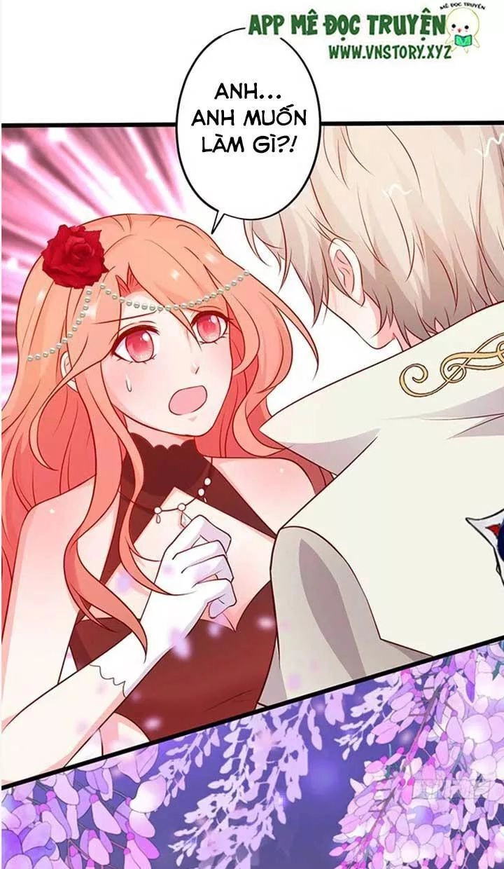 Huyết Tộc Đáng Yêu Chapter 187 - 5