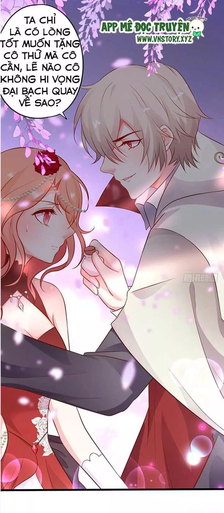 Huyết Tộc Đáng Yêu Chapter 187 - 6