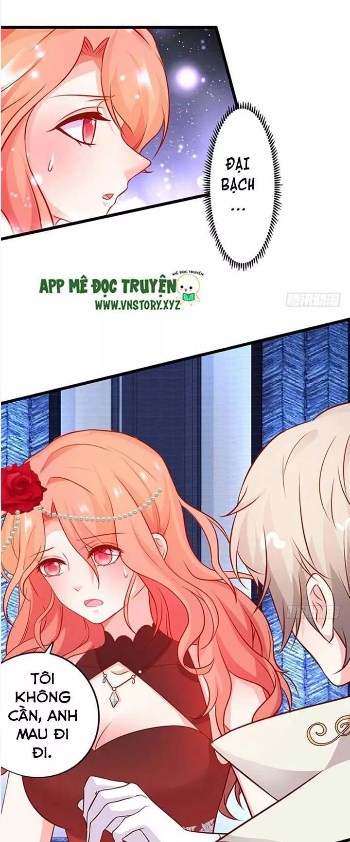 Huyết Tộc Đáng Yêu Chapter 187 - 7