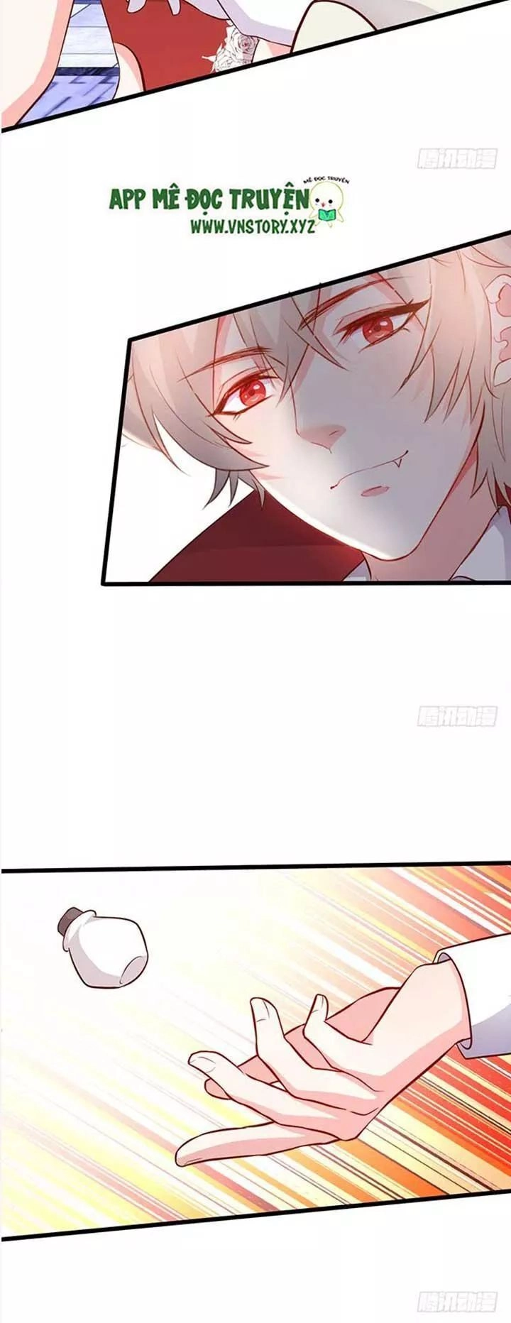 Huyết Tộc Đáng Yêu Chapter 187 - 8