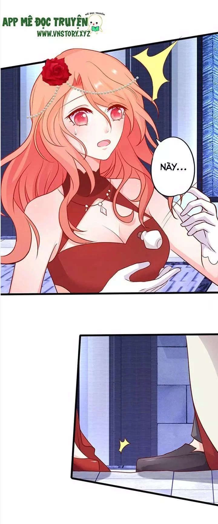 Huyết Tộc Đáng Yêu Chapter 187 - 9