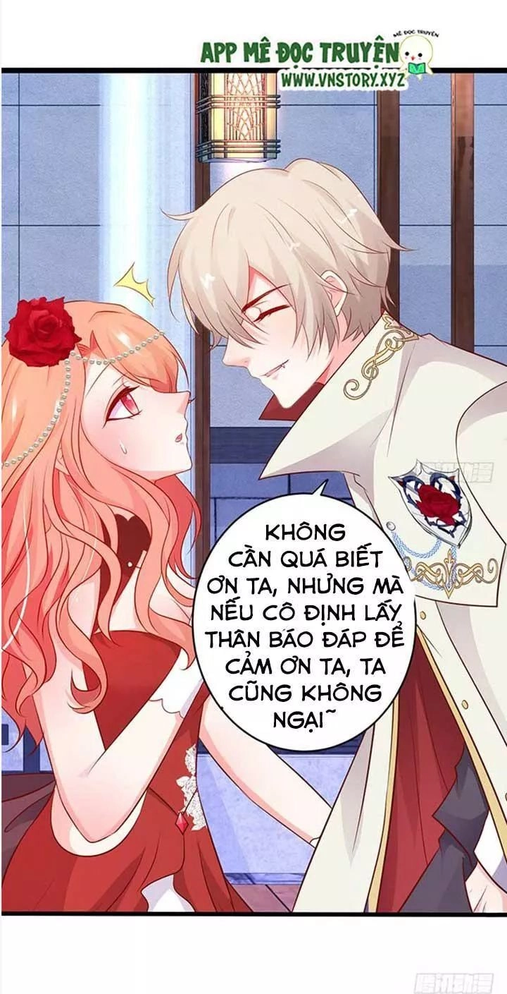 Huyết Tộc Đáng Yêu Chapter 187 - 10