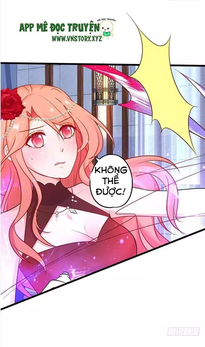 Huyết Tộc Đáng Yêu Chapter 187 - 11