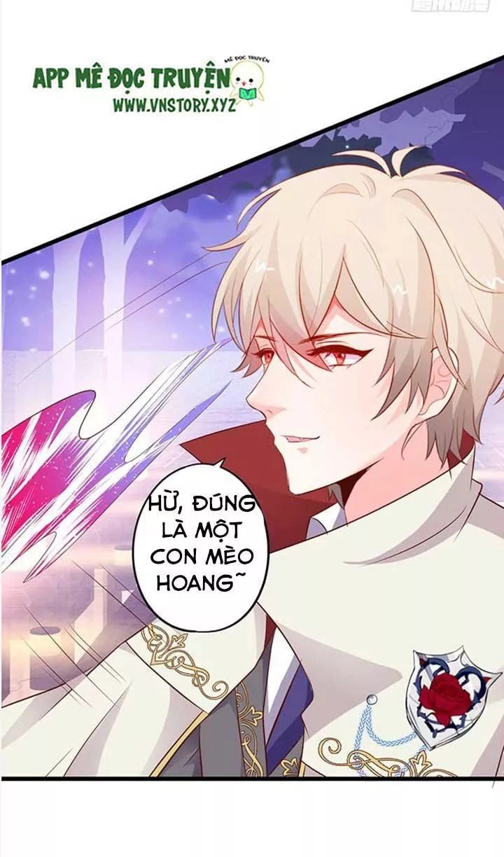 Huyết Tộc Đáng Yêu Chapter 187 - 12