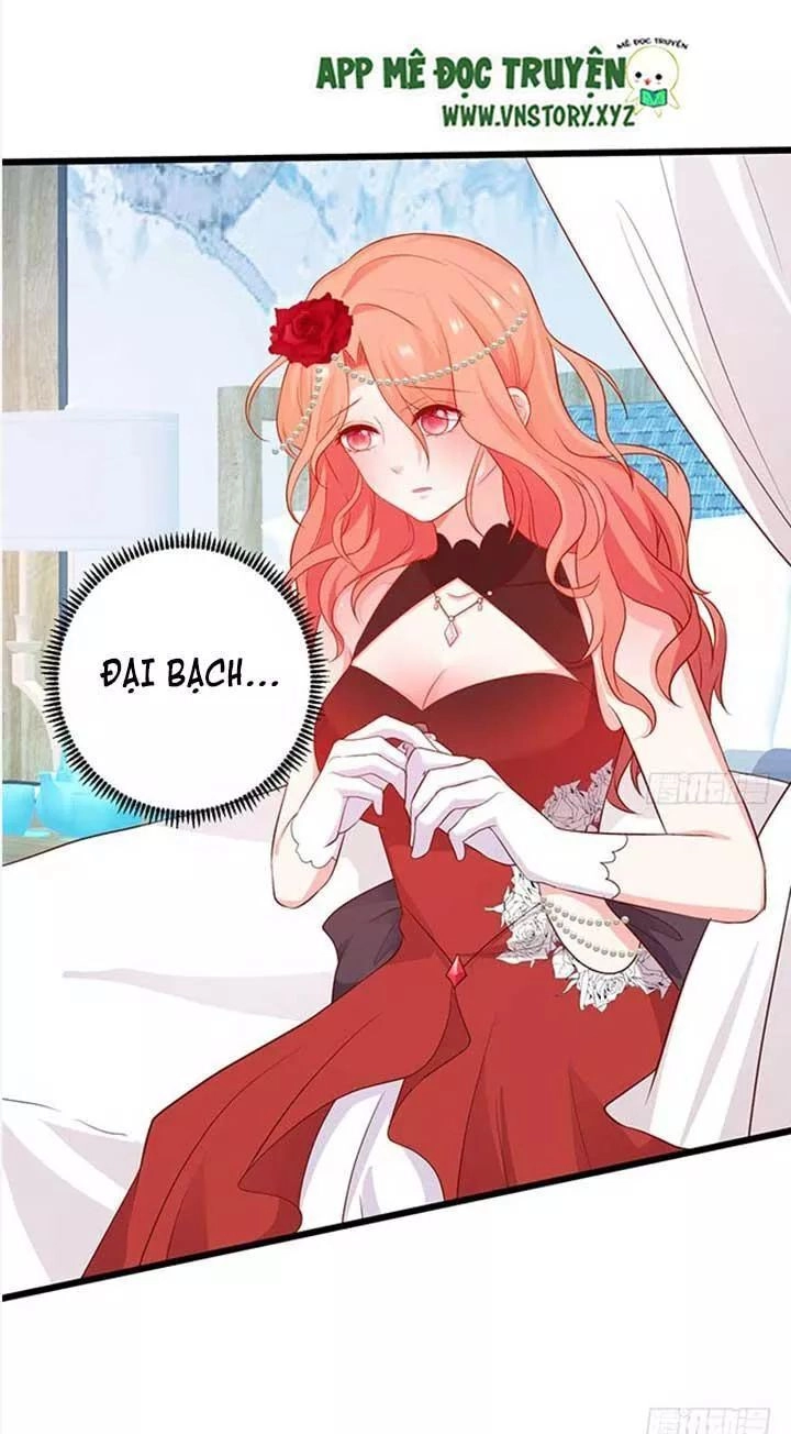 Huyết Tộc Đáng Yêu Chapter 187 - 15