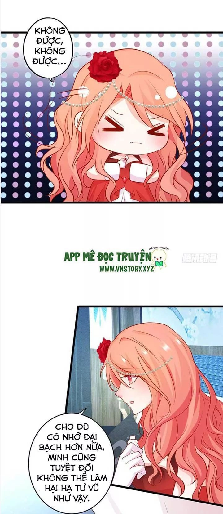 Huyết Tộc Đáng Yêu Chapter 187 - 17