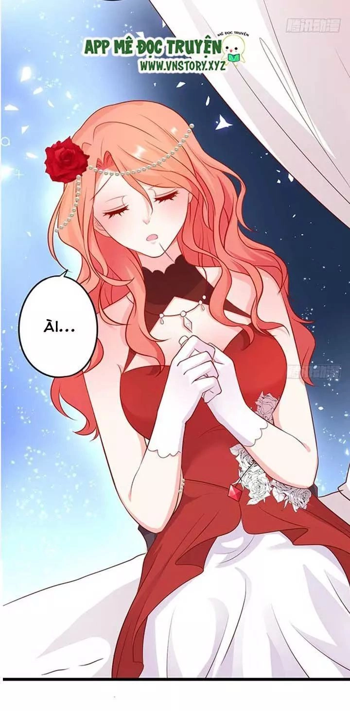 Huyết Tộc Đáng Yêu Chapter 187 - 18