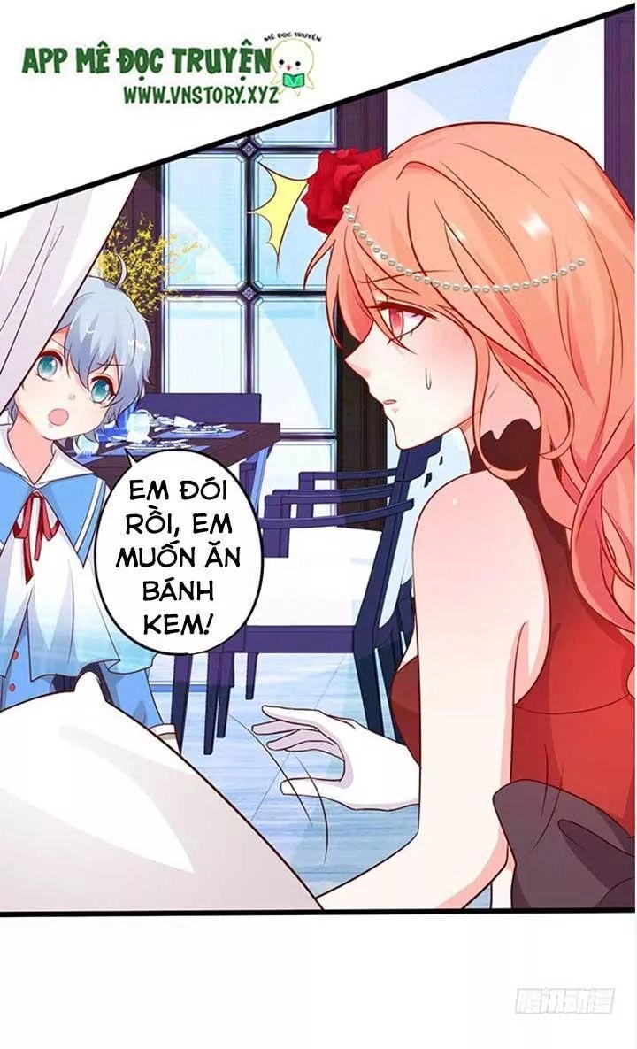 Huyết Tộc Đáng Yêu Chapter 187 - 20