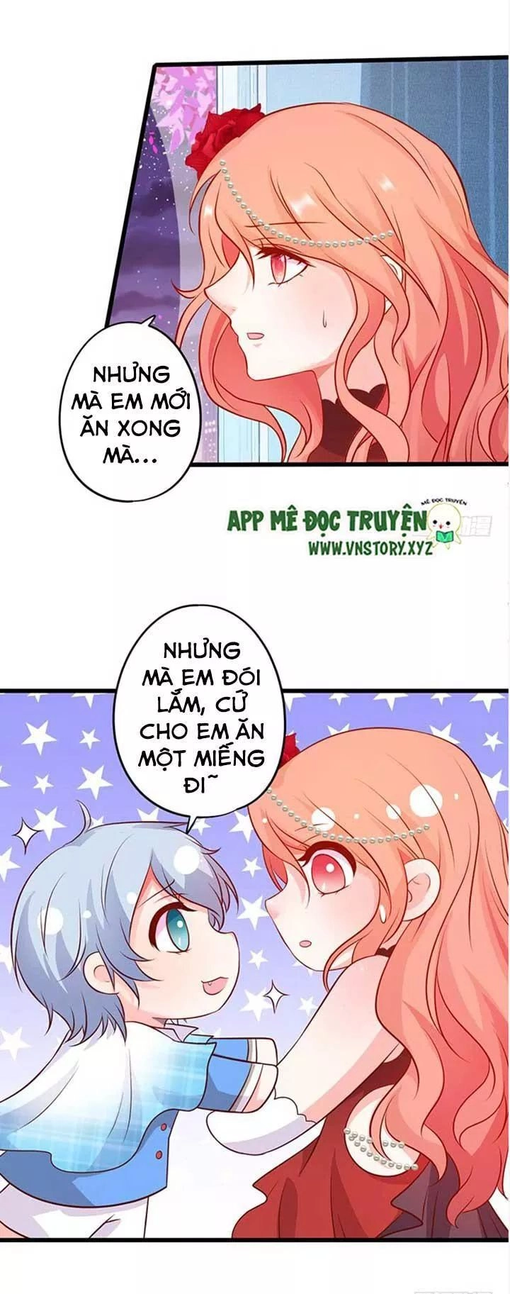 Huyết Tộc Đáng Yêu Chapter 187 - 21