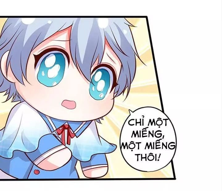 Huyết Tộc Đáng Yêu Chapter 187 - 22