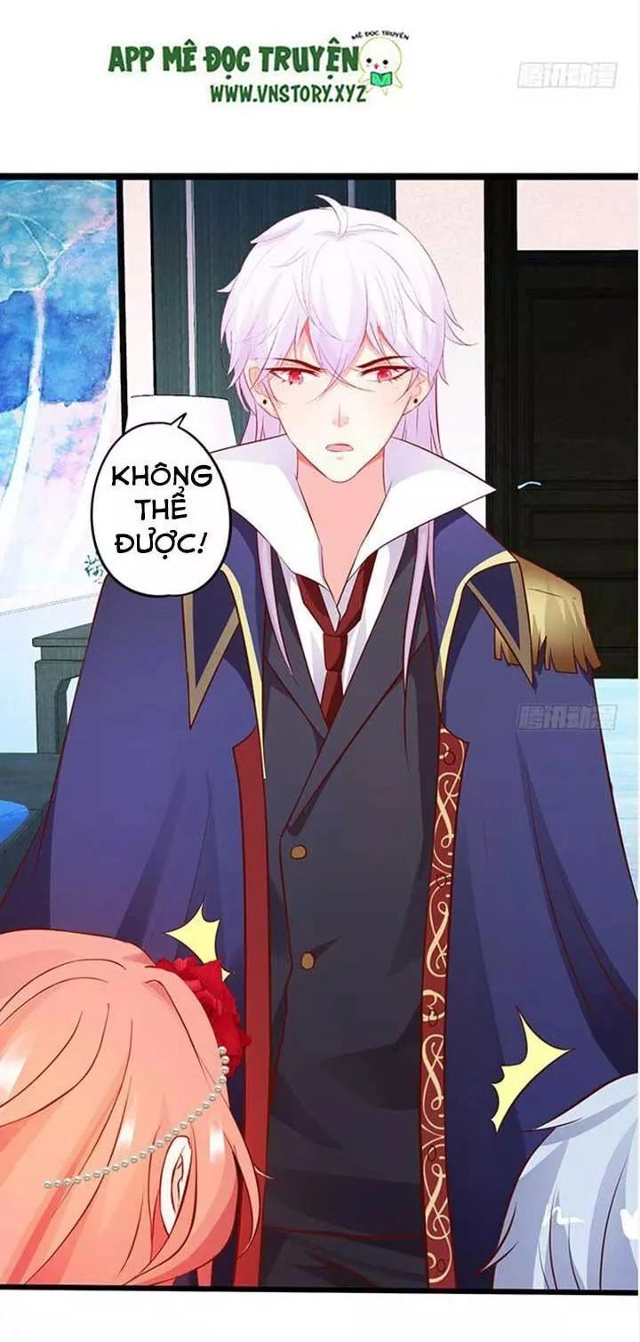 Huyết Tộc Đáng Yêu Chapter 187 - 23