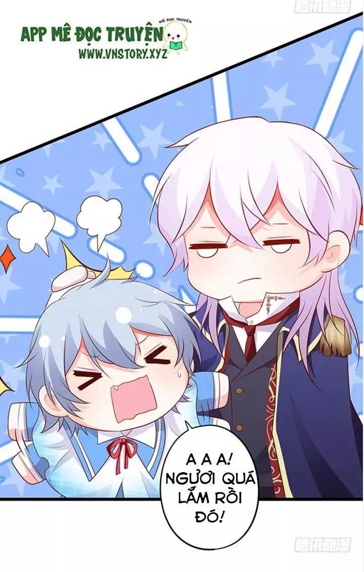 Huyết Tộc Đáng Yêu Chapter 187 - 25