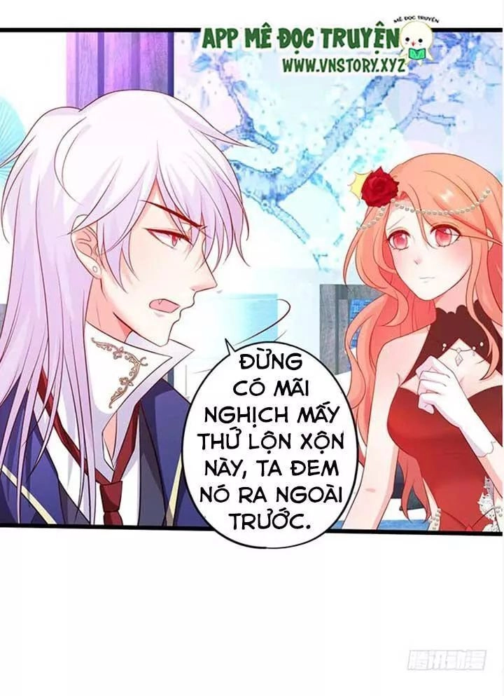 Huyết Tộc Đáng Yêu Chapter 187 - 26