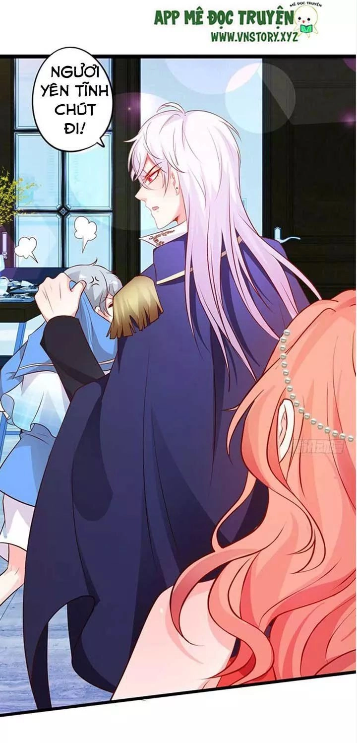 Huyết Tộc Đáng Yêu Chapter 187 - 27